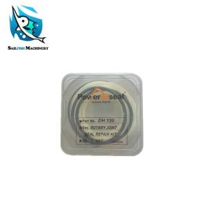 Quality DH130 Rotary Joint Seal Kit Hydraulic Repair Kit For Doosan Daewoo Excavator wholesale