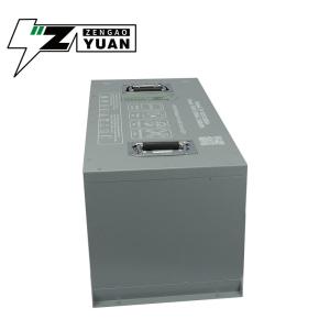 Quality 3000 Cycles Lithium Iron Phosphate Battery Golf Cart Battery For Club Car wholesale