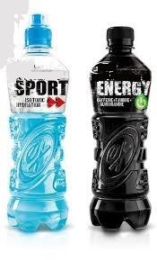 Quality Polysaccharide Energy Drink Bottling Mental Fruit Flavored wholesale