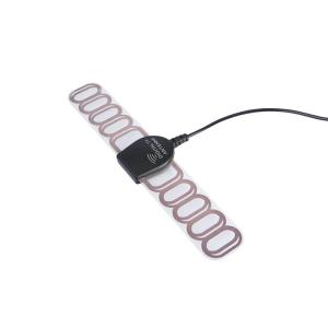China TV Indoor CMMB Car TV Antenna Active Amplified Signal Antenna Patch Antenna on sale