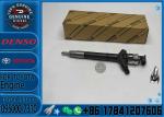 NEW 095000-7310 Fuel Injector 095000 7310 Common Rail Injector 0950007310 for