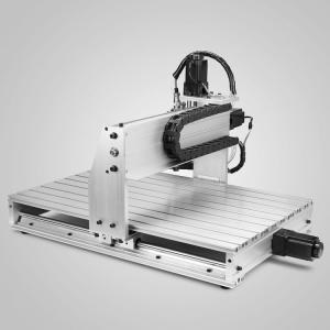 Quality 800W MINI CNC Router CNC4060 For Non Metal / Metal wholesale