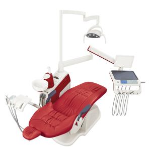 Quality German Grade High Quality colorful Dental Products/dental unit wholesale