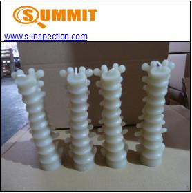 Quality Spine Candle Pre Shipment Inspection Services BSCI/UL Approval wholesale