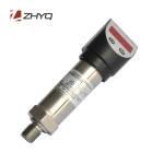 0-1500 Bar Industrial Pressure Transmitter LED 4 Digit Alphanumeric Display With