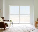 Residential Customized Size House Patio Sliding Doors Double Glazed Doors