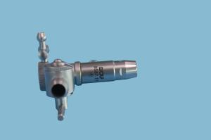 Quality Rigid Endoscope Spare Parts For 8587.11 Endoscope Connector Valve wholesale