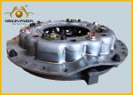 1312203742 ISUZU 380mm 15 Inch Clutch Cover Heat Treatment Leave Burn Mark