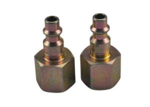 Quality IATF16949 0.75 Inch Hydraulic Quick Connect Couplings wholesale