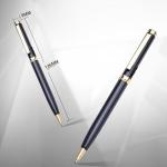 Customization Gel Pen's Ink Type Gel-Ink Metal Pen for Business and School