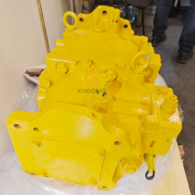 PC3000-6 excavator Hydraulic Main Pump 708-2K-00024 For PC3000-6 Main Pump Parts