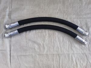 Quality 85561769 TD Oil Tube/Hose for Ingersoll Rand air compressor spare parts wholesale