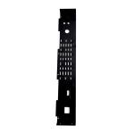Professional titanium cnc milling part manufacturers parts metal hardware