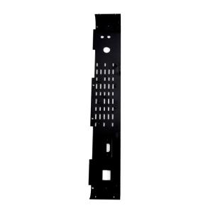 Quality Professional aluminum cnc turning parts machining anodized wholesale