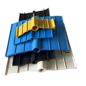 Quality PVC WATER STOP for Concrete Joint Construction Waterproofing in Engineering Construction wholesale
