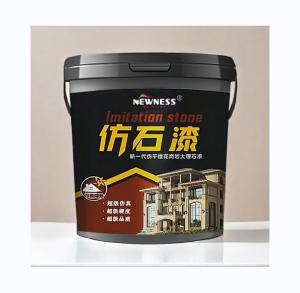 Quality Environmental Excellent Adhesion Lacquer for Stone Wall Coating EINECS No. 201-177-9 wholesale