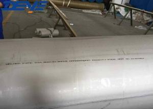 Quality DN800 EN10217-7 Stainless Steel Seamless Welded Pipes wholesale