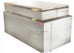 High Strength Hot Press Platen / Metal Heated Platen 3200mm X 9000mm