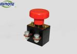 250 Amp Powerful Waterproof Electrical Push Button Switches Master Cut Off