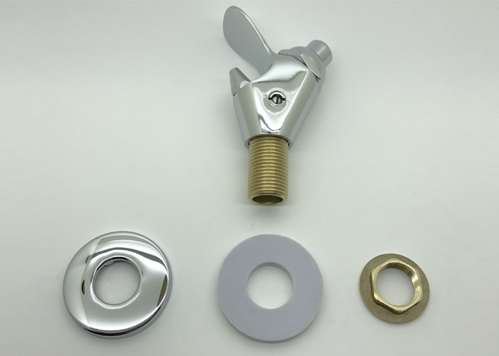 Self - Closing Drinking Fountain Bubbler Faucet For Public Water Fountain