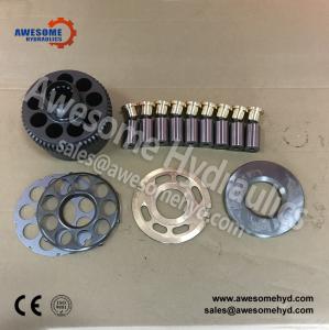 Quality M5X130 M5X180 Kawasaki Pump Parts , Kawasaki Spare Parts For Hydraulic Piston Pump wholesale