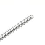 Contact Customer Service for Customized Support Stainless Steel Concrete Screw