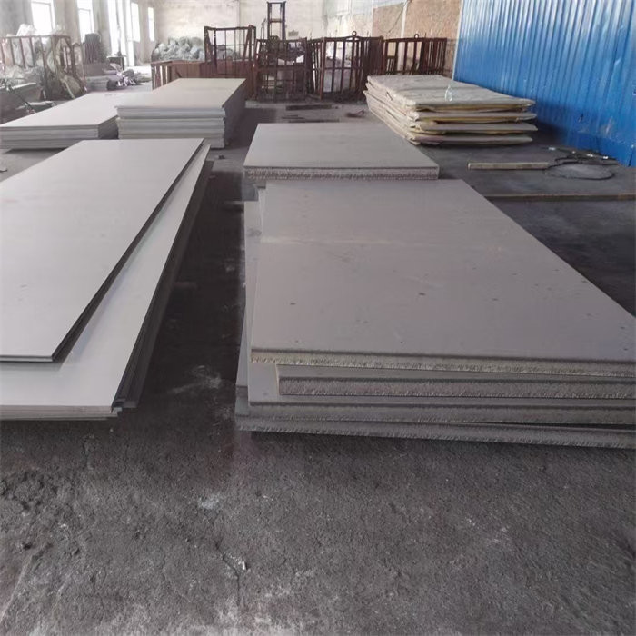 4j36 Precision Alloy Steel Plate Invar 36 1250mm For Pharmaceutical Equipment