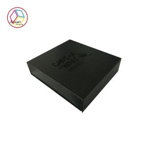 Quality Dark Chocolate Gift Box Printing Handling Matte Lamination Eco - Friendly wholesale