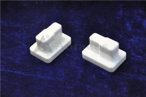 Quality Antimicrobial Erosion Precision 90% - 99% Alumina Ceramic Parts wholesale