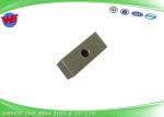 Sodick EDM Lower Electrode 3110030 FJ-AWT 3110031 El Low Block 18*8.5*9