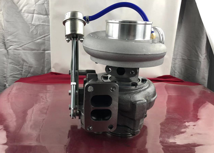 HX40W Turbocharger 4051033 4033160, 5329180, 4051032 4049358 For Cummins Truck With L360 DCEC Engine