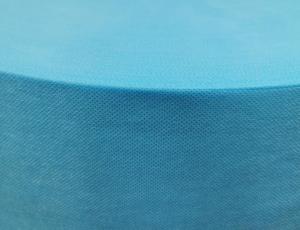 Quality Medical Disposable Mask Pp Spunbond Nonwoven Fabric wholesale