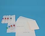 Disposable Degradable Biohazard Specimen Bag Flame Retardant Insulated Shipping