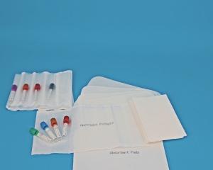 Quality 95kPa Specimen Bag Durable And Secure For Safe Sample Transport wholesale
