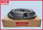 ISUZU Clutch Pressure Plate , NPR 4HE1 Clutch Driven Plate 5876101040