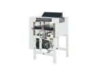 300mm Multi Rip Saw Machine Wood Cutting Panel Saw Machine