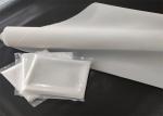 3.68M Width 350 350um Silk Screen Printing Mesh Fabric