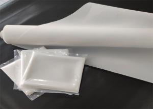 Quality 3.68M Width 350 350um Silk Screen Printing Mesh Fabric wholesale
