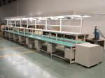 Assembly Line Conveyor Belt