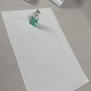 Quality Thick 50*80cm Anti Slip Bathroom Floor Mat wholesale