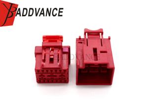 Quality 17 Pin 4F0972575B Automotive Electrical Connectors wholesale