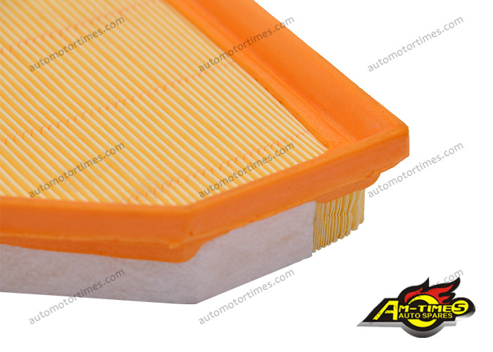 Air Filter For BMW X5 SUV E70 xDrive N62 B48 B left side 2013 13 71 7 548 898