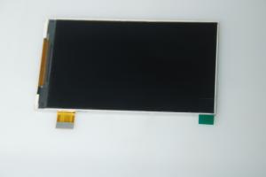 Quality RoHS 480X800 3.97 Inch Mipi Dsi Touch Screen With White 8 LEDs wholesale