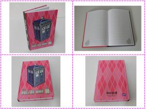 Quality A5 journals and diaries supplier notebook and memo pad special manufactory wholesale