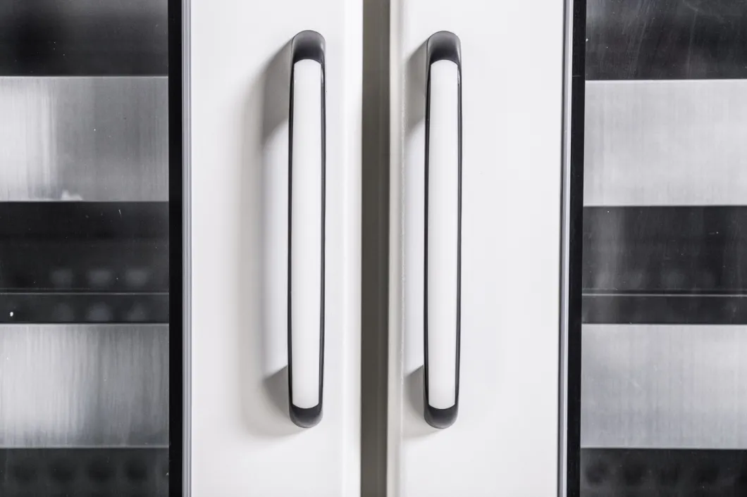 4 Degrees Blood Storage 1006L Vertical Blood Bank Refrigerator for Hospital