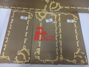 Quality 4HK1 Engine Gasket Kit Set For Isuzu Excavator Diesel Engine Parts Gasket Kit wholesale