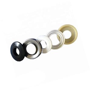 Quality 62mm Bearing Housing Seal Conveyor Roller Bearing Housing TK6305 wholesale