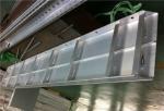 Corrosion Resistance Hardness Aluminium Industrial Profile T5 , T6 Annealing