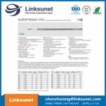 Extensively Oil Resistant Cable Helukable Super Tronic - PVC 7G , 0.25mm2 GY