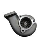 4M40 MITSUBISHI Supercharger Diesel Engine Spare Parts